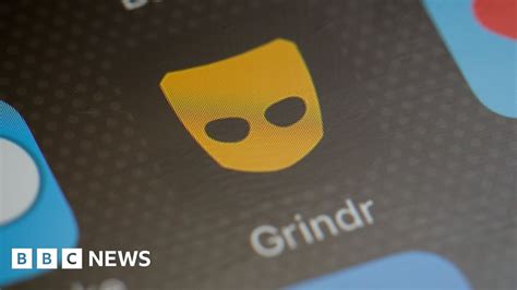 bbc grindr